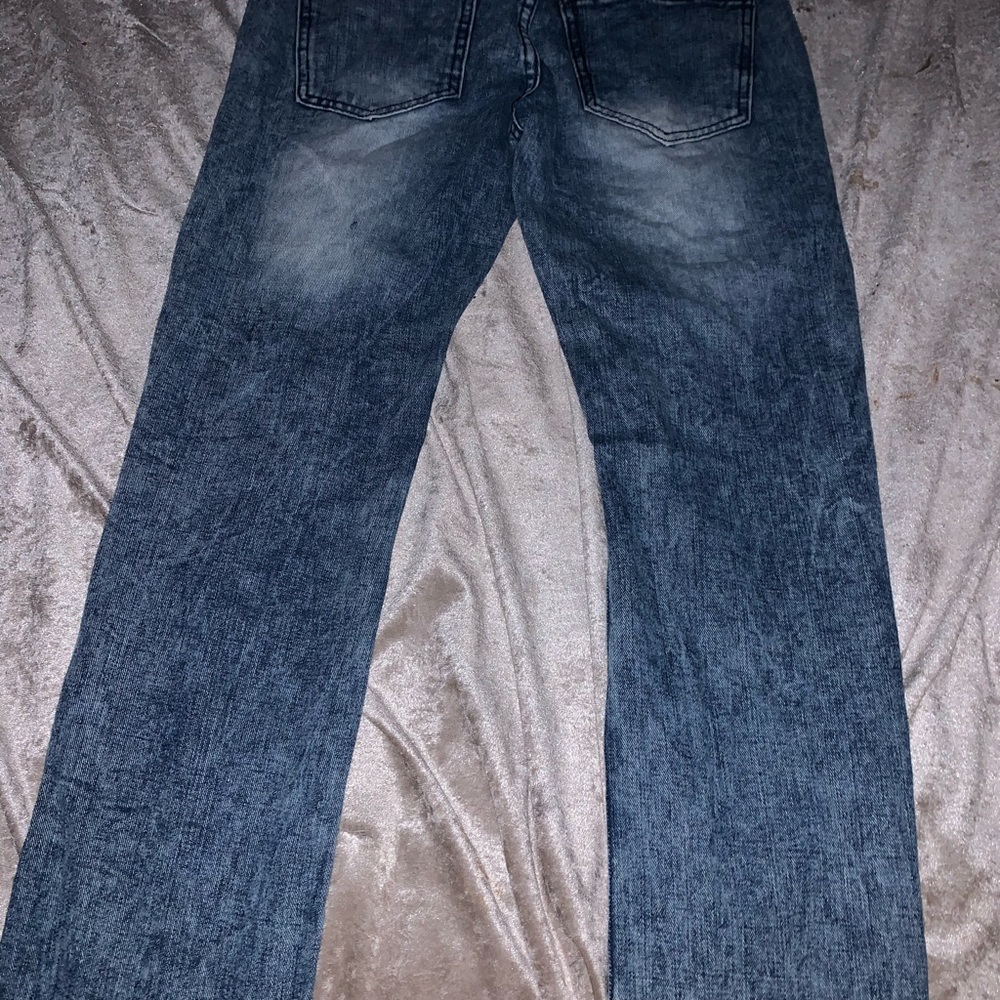 Jeans - Picture 3 of 5